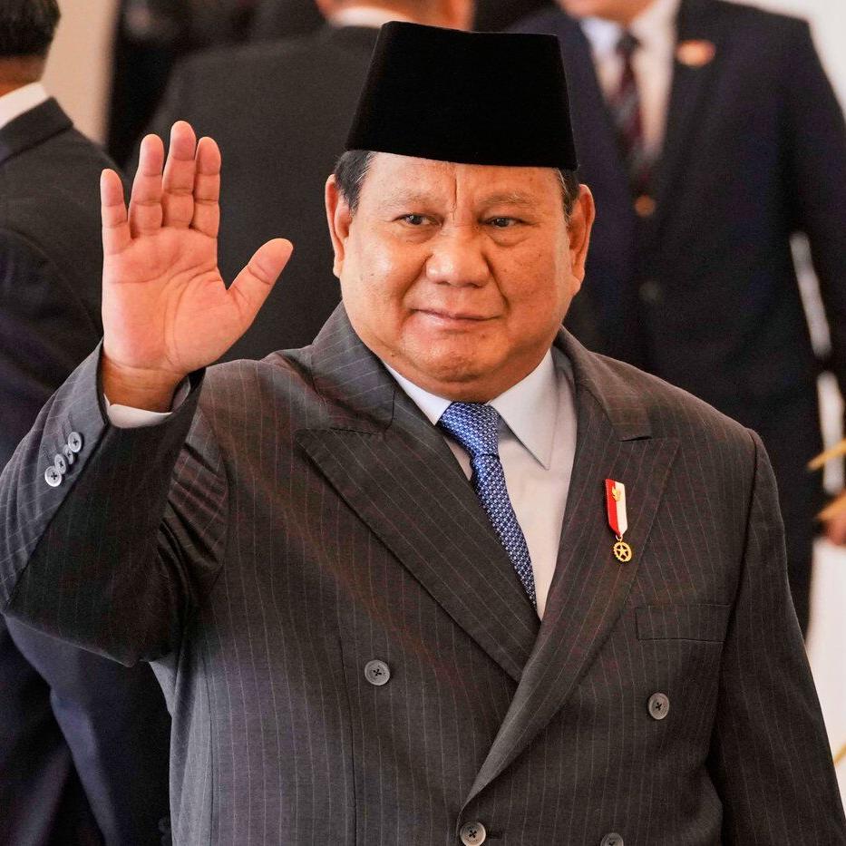 Indonesia begins releasing hundreds of prisoners under president's clemency plan